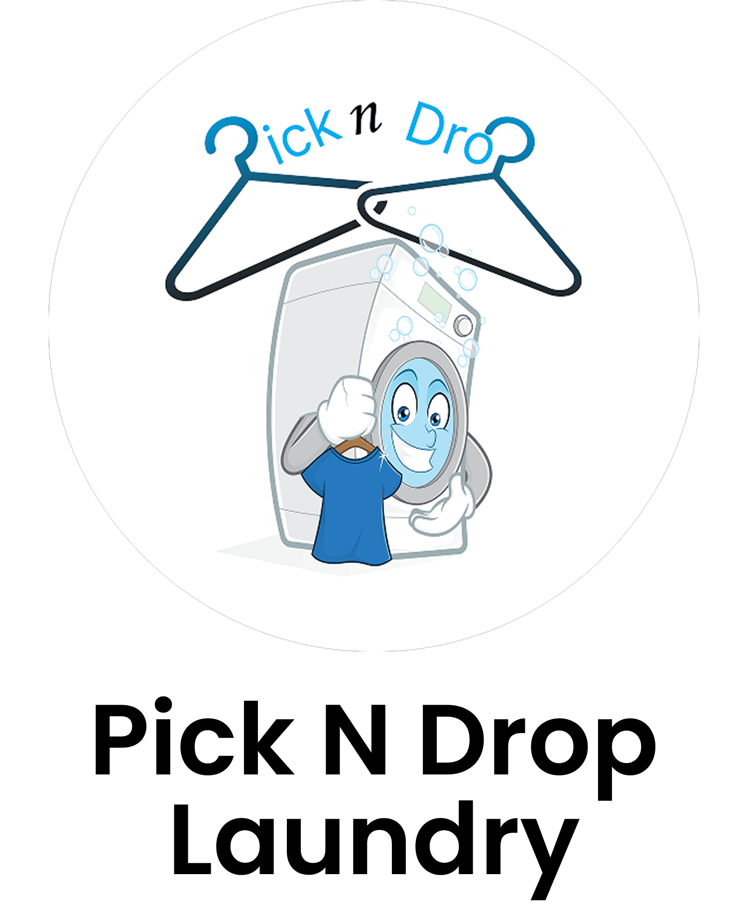 PND Laundry