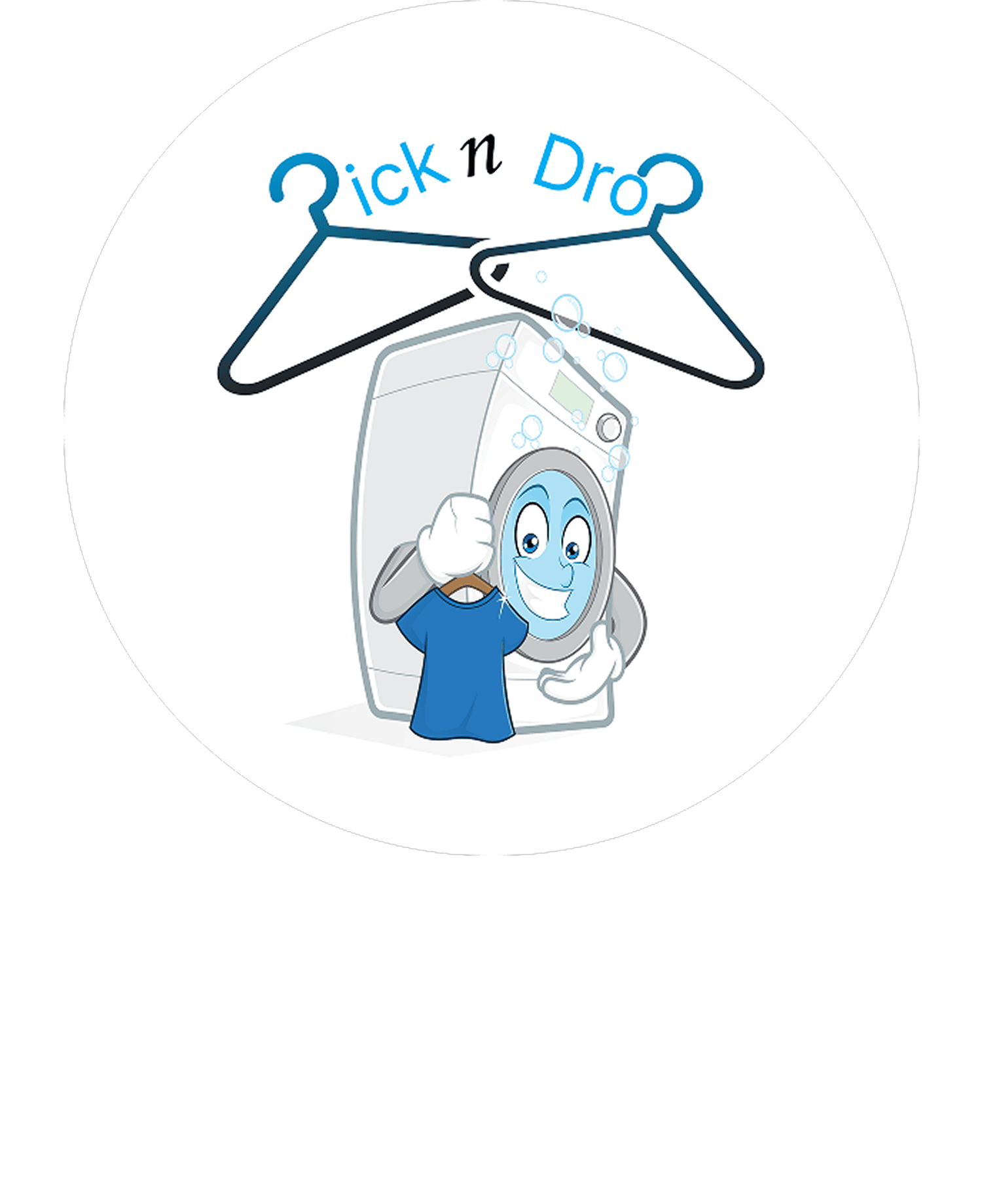 PND Laundry